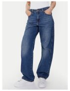 Levi's Дамски широки дънки