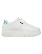 Levi's Дамски спортни обувки Levi S - 305347572 - Екокожа -