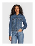 Levi's Дамско яке - 206436023 - Памук/Лиосел - 2XS INTL