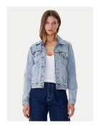 Levi's Дамско яке - 207437197 - Памук/Лиосел - 2XS INTL