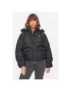 Levi's Дамско яке - 303342814 - Полиестер - Черно