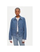 Levi's Дамско яке - 304220838 - Памук -