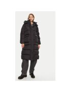 Levi's Дамско яке - 304253386 - Найлон - Черно