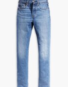 Levi's Дънки 501® със средновисока талия и 5 джоба Тъмносин