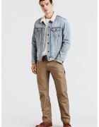 Levi's Дънки 505™ Utility със стандартна кройка - Бежов