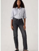 Levi's Дънки 501® с висока талия