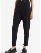 Levi's Дънки Mom с висока талия