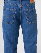 Levi's Дънки стил 565™ Baggy Тъмносин