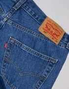 Levi's Дънки стил 565™ Baggy Тъмносин