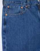 Levi's Дънки стил 565™ Baggy Тъмносин