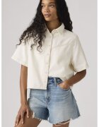 Levi's Дънкова риза Logan с капси