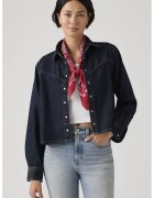 Levi's Дънкова риза с капси