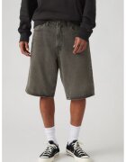 Levi's Дънкови бермуди 478™ Baggy