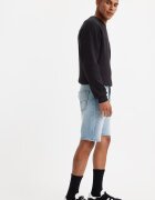 Levi's Дънкови бермуди 501®