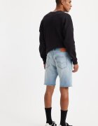 Levi's Дънкови бермуди 501®