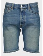 Levi's Дънкови бермуди 501®