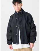 Levi's Дънково яке деграде