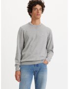 Levi's Фино плетен пуловер Housemark