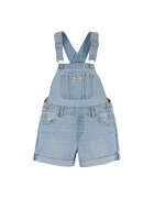 Levi's Гащеризон от деним с регулируеми презрамки