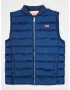 Levi's Капитониран елек с цип