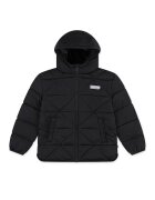 Levi's Капитонирано яке с качулка