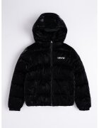 Levi's Капитонирано зимно яке с качулка