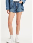 Levi's Къси дънки 80's Mom