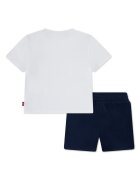 Levi's Комплект с лого - 2 части