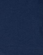 Levi's Комплект с лого - 2 части Тъмносин/Светлосив меланж