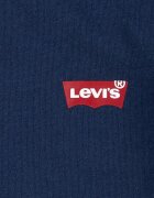 Levi's Комплект с лого - 2 части Тъмносин/Светлосив меланж