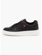 Levi's Кожени спортни обувки