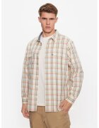 Levi's Мъжка риза - 303342418 - Памук