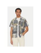 Levi's Мъжка риза размер S - 72625-0110 - памук/тенсел - многоцветна
