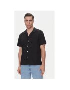 Levi's Мъжка риза размер S - 72625-0115 - памук - черна
