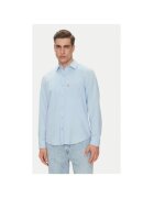 Levi's Мъжка риза размер S - 85746-0182 - лен/вискоза -