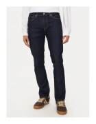 Levi's Мъжки дънки - 206429995 - Памук - W28-L32 US - Син