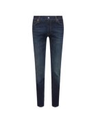 Levi's Мъжки дънки - 206435088 - Памук -