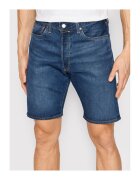 Levi's Мъжки дънки - 300288412 - Памук -