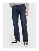 Levi's Мъжки дънки - 301338284 - Памук -