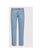Levi's Мъжки дънки - 301338307 - Памук/Лиосел -