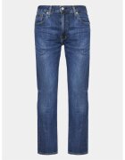 Levi's Мъжки дънки - 302369911 - Памук