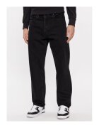 Levi's Мъжки дънки - 303663971 - Памук/Коноп - Черни