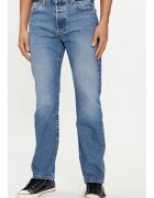 Levi's Мъжки дънки - 303664756 - Памук -