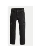 Levi's Мъжки дънки - 304229077 - Памук - W31-L32 US - Черни