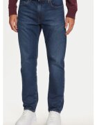 Levi's Мъжки дънки - 304229190 - Памук/Лиосел -