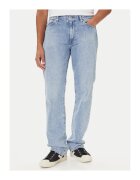 Levi's Мъжки дънки светлосини