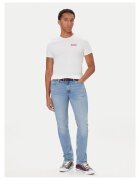 Levi's Мъжки дънки светлосини - деним