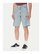 Levi's Мъжки дънкови шорти Levi S - 001GU-0004 - Памук -