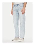 Levi's Мъжки панталон S - 000LO-0005 - Памук -