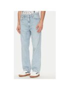 Levi's Мъжки панталон S - 29037-0070 - Памук/Лен -